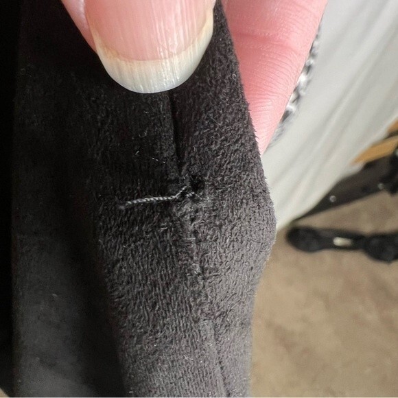 ROWLANDS FRINGE DRESS - Picture 7 of 9